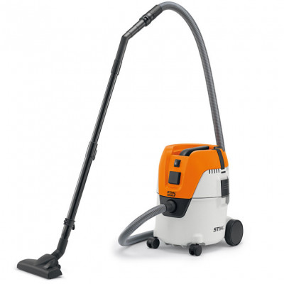 Пылесос для влажной и сухой уборки Stihl SE 62 E