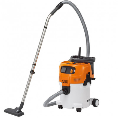 Пылесос для влажной и сухой уборки Stihl SE 122 E