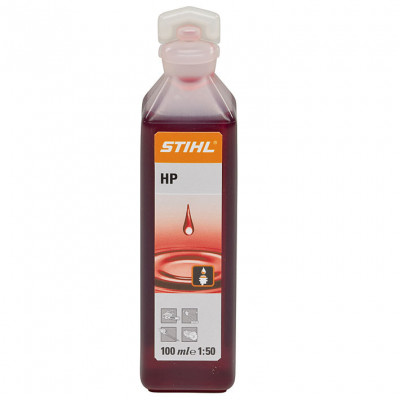 Масло Stihl HP, 100 мл