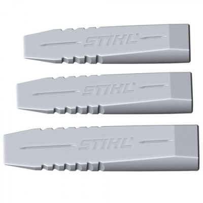 Клин алюминиевый Stihl, 600 г