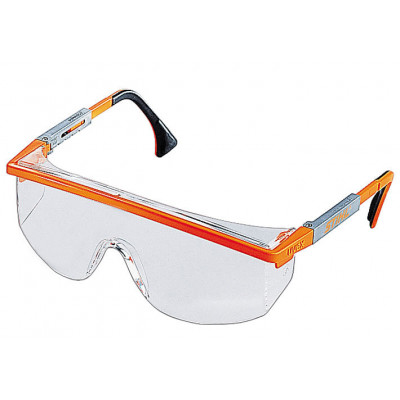 Защитные очки Stihl Antifog, прозрачные