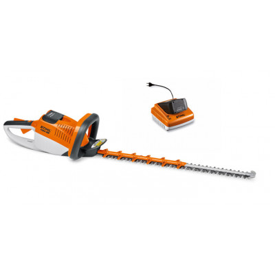 Аккумуляторные мотоножницы Stihl HSA 86 без АКБ и З/У