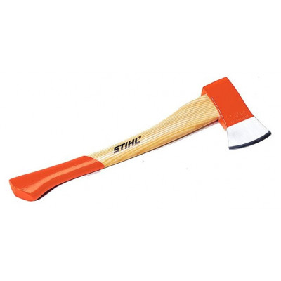 Колун-топор Stihl 1250 г, рукоятка из ясеня, 50 см