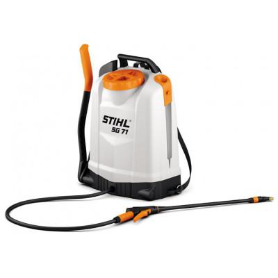 Ранцевый распылитель Stihl SG 71