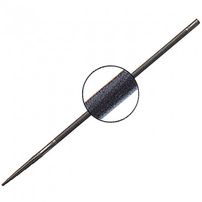 Напильник круглый 3/8' PM и PMN D 4 мм х 200 мм