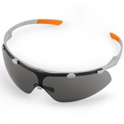 Защитные очки Stihl SUPER FIT, тонированные
