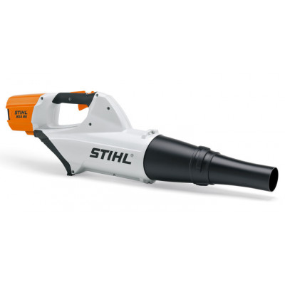 Воздуходувное устройство Stihl BGA 85 (акб AP 180 + зу AL 300)