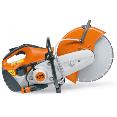 Бензорез Stihl TS 420