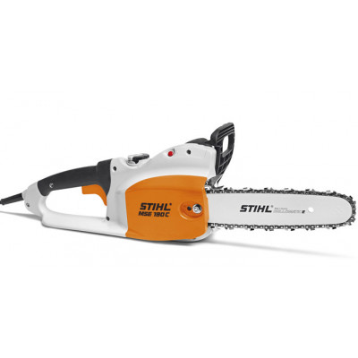 Электропила Stihl MSE 190 C-Q, Шина 35 см