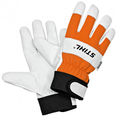 Перчатки Stihl ADVANCE Ergo Gr. L 