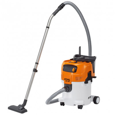 Пылесос для влажной и сухой уборки Stihl SE 122