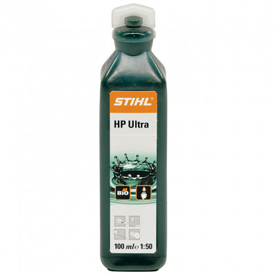 Масло Stihl HP Ultra, 100 мл