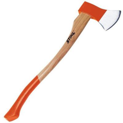 Топор Stihl ILTIS с рукояткой из карии 70 см