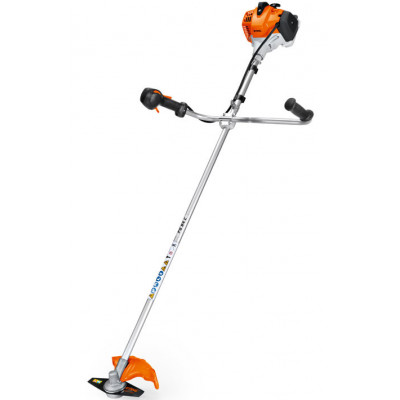 Мотокоса Stihl FS 94 C-E GSB 230-2