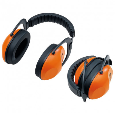Наушники Stihl Concept 24 F, складные
