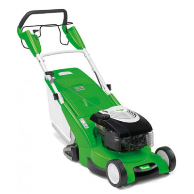 Бензиновая газонокосилка Viking MB 545 VR