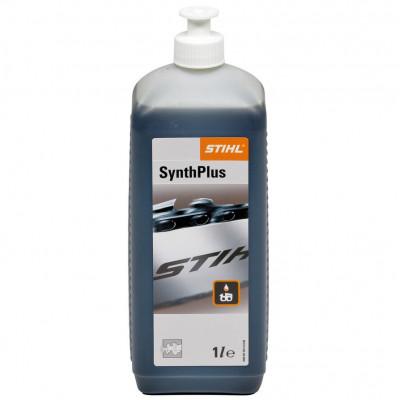 Масло для пильной цепи Stihl SynthPlus, 1 л