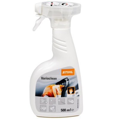 Специальное чистящее средство Stihl 500 мл