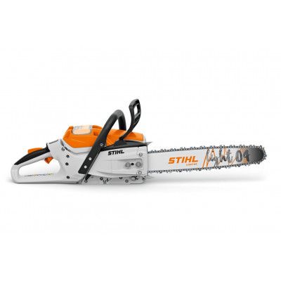 Аккумуляторная бензопила Stihl MSA 300 шина 35 см