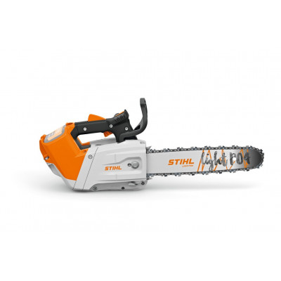 Аккумуляторная бензопила Stihl MSA 220 T шина 30 см