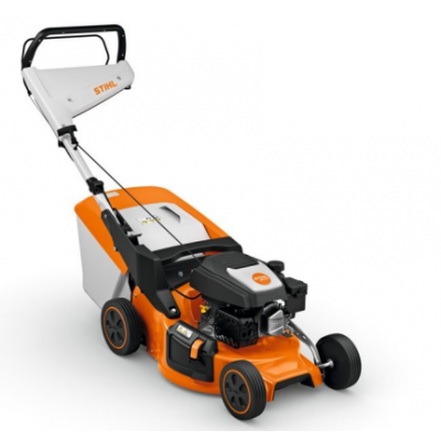 Бензиновая газонокосилка Stihl RM 248.3 46 см STIHL 3 в 1