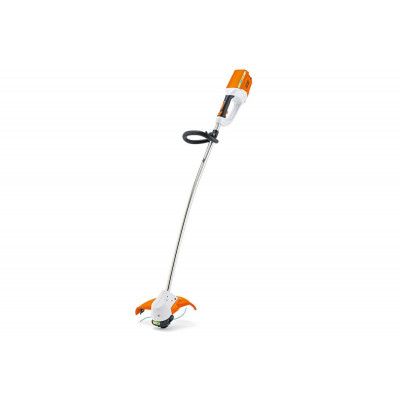 Аккумуляторная мотокоса Stihl FSA 65 SET (AP80, AL100)