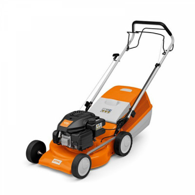 Бензиновая газонокосилка Stihl RM 248 T EVC 200.2