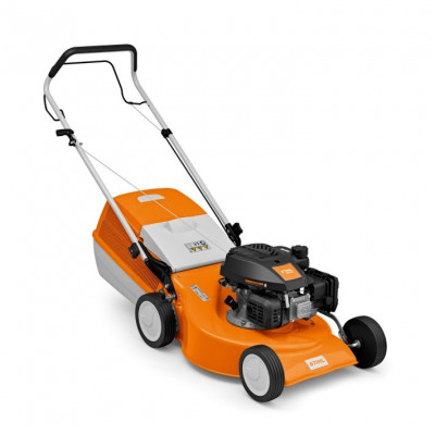 Бензиновая газонокосилка Stihl RM 253 EVC 200У