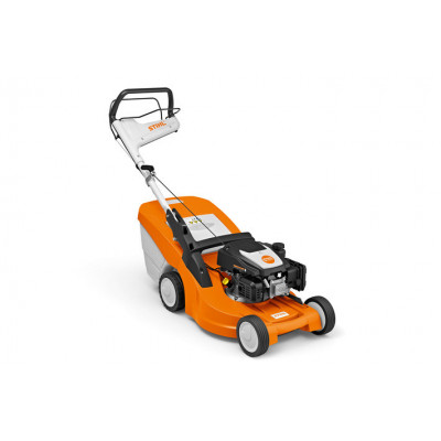 Бензиновая газонокосилка Stihl RM 448 ТC