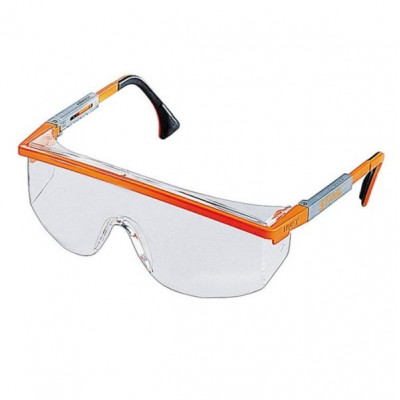 Защитные очки Stihl Antifog, прозрачные