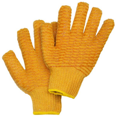 Вязаные перчатки Stihl, размер M