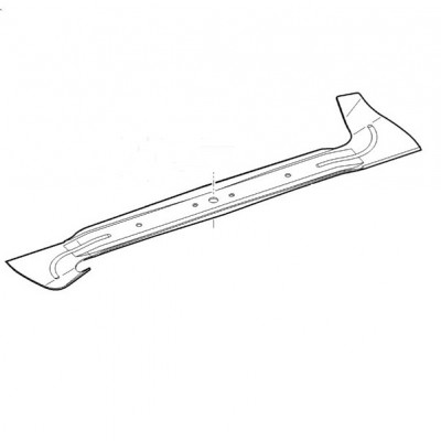 Нож многофункциональный Viking для MR-4082.0, 4082.0K