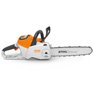 Аккумуляторная мотопила Stihl MSA 220 C-B шина 40 см без АКБ и З/У