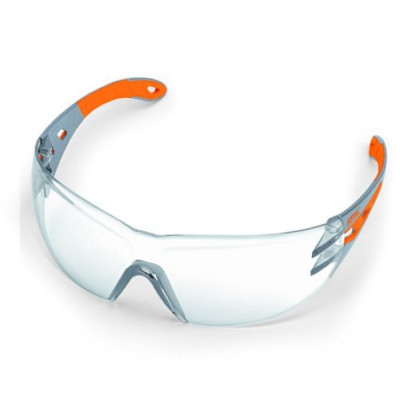 Защитные очки Stihl LIGHT PLUS, прозрачные