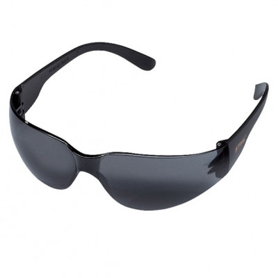 Защитные очки Stihl Contrast черные