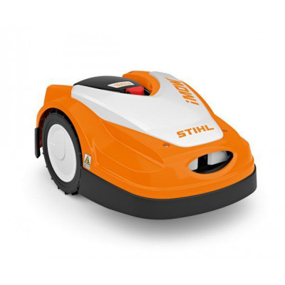 РОБОТ-ГАЗОНОКОСИЛКА STIHL IMOW RMI 422.2