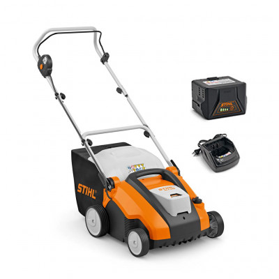 Аэратор аккумуляторныйStihl RLA 240