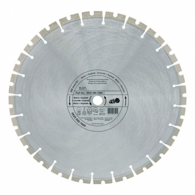 Алмазный диск Stihl 350 мм D-BA80