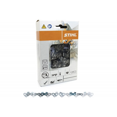 Цепь для бензопилы Stihl 71PM3 Picco Micro Spezial шаг 1/4