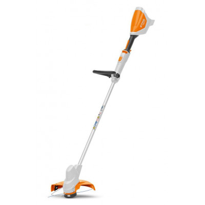 Аккумуляторная мотокоса Stihl FSA 57 без АКБ и З/У