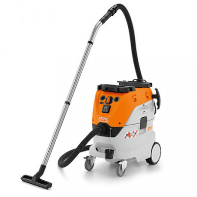 Пылесос для влажной и сухой уборки Stihl SE 133 ME
