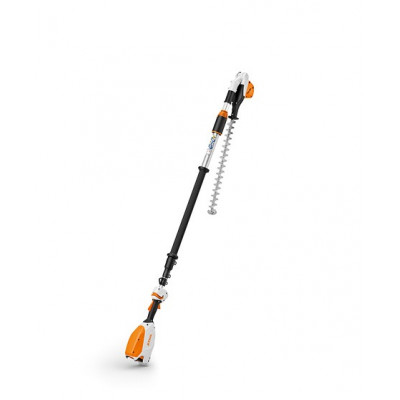 Аккумуляторные удлиненные ножницы STIHL HLA 86, без аккумулятора и зарядного устройства