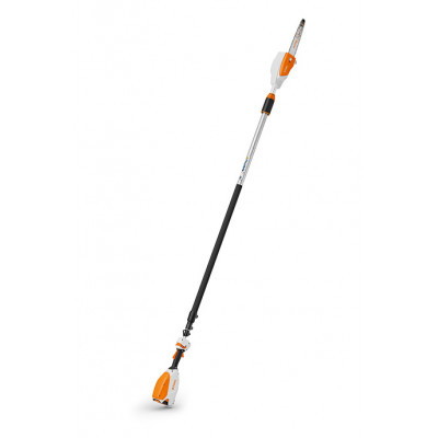 Аккумуляторный высоторез Stihl HTA 86 1/4