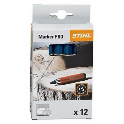 Разметочный мел Stihl, синий