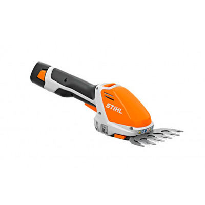 Аккумуляторные мотоножницы Stihl HSA 26, без АК и ЗУ