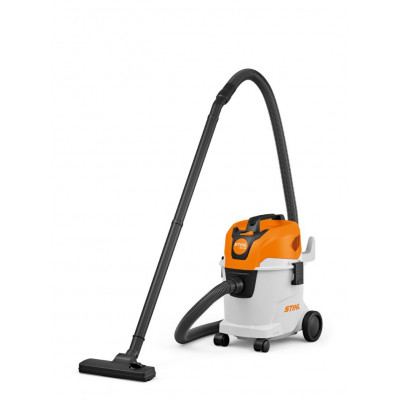 Пылесос для влажной и сухой уборки Stihl SE 33