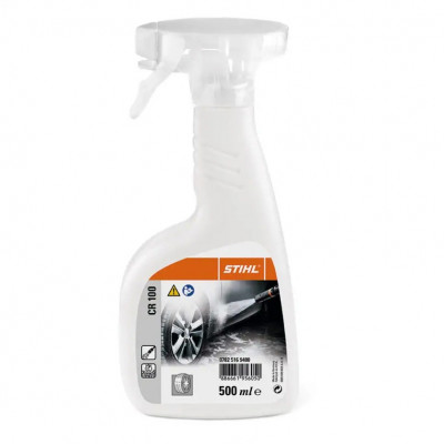 Очиститель колесных дисков Stihl CR 100 500 мл