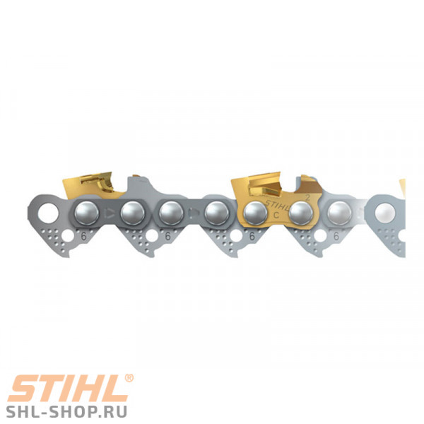 Цепь Stihl Rapid Duro 36RD3 91 звено Rapid Duro 36RD3 91 звено 36830060091 в фирменном магазине Stihl
