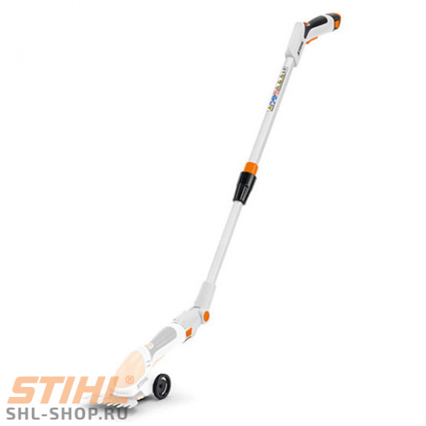 Телескопическая штанга Stihl для HSA 25 45157107100 в фирменном магазине Stihl