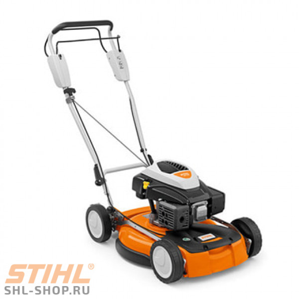 RM 4 RT 63830113411 в фирменном магазине Stihl